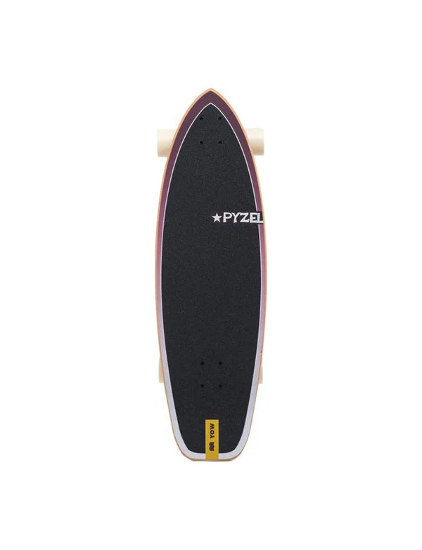 Yow Surfskates Pyzel Ghost Surfskate - Image 2