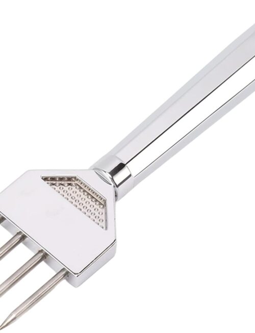 Bartender Ice Pick, Bartender Ice Crusher, Easy Manual Operation for Kitchen, Bars, and Freezer (8.5 Inch)